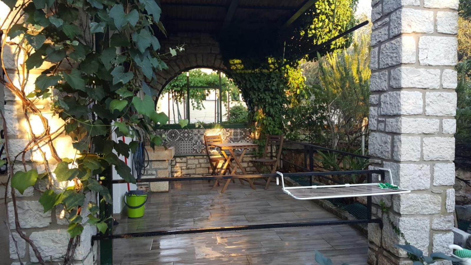 Villa Csipak Ровин Стая снимка